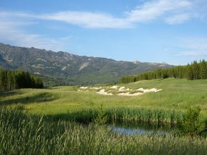 Moonlight Basin 9th Bunker